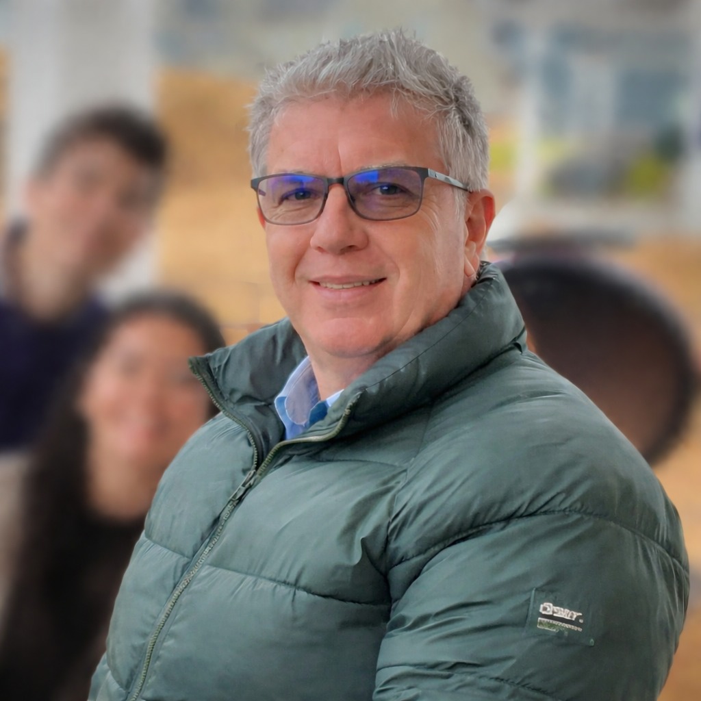 Jorge Luis