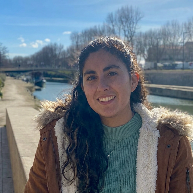 Adriana Astocondor