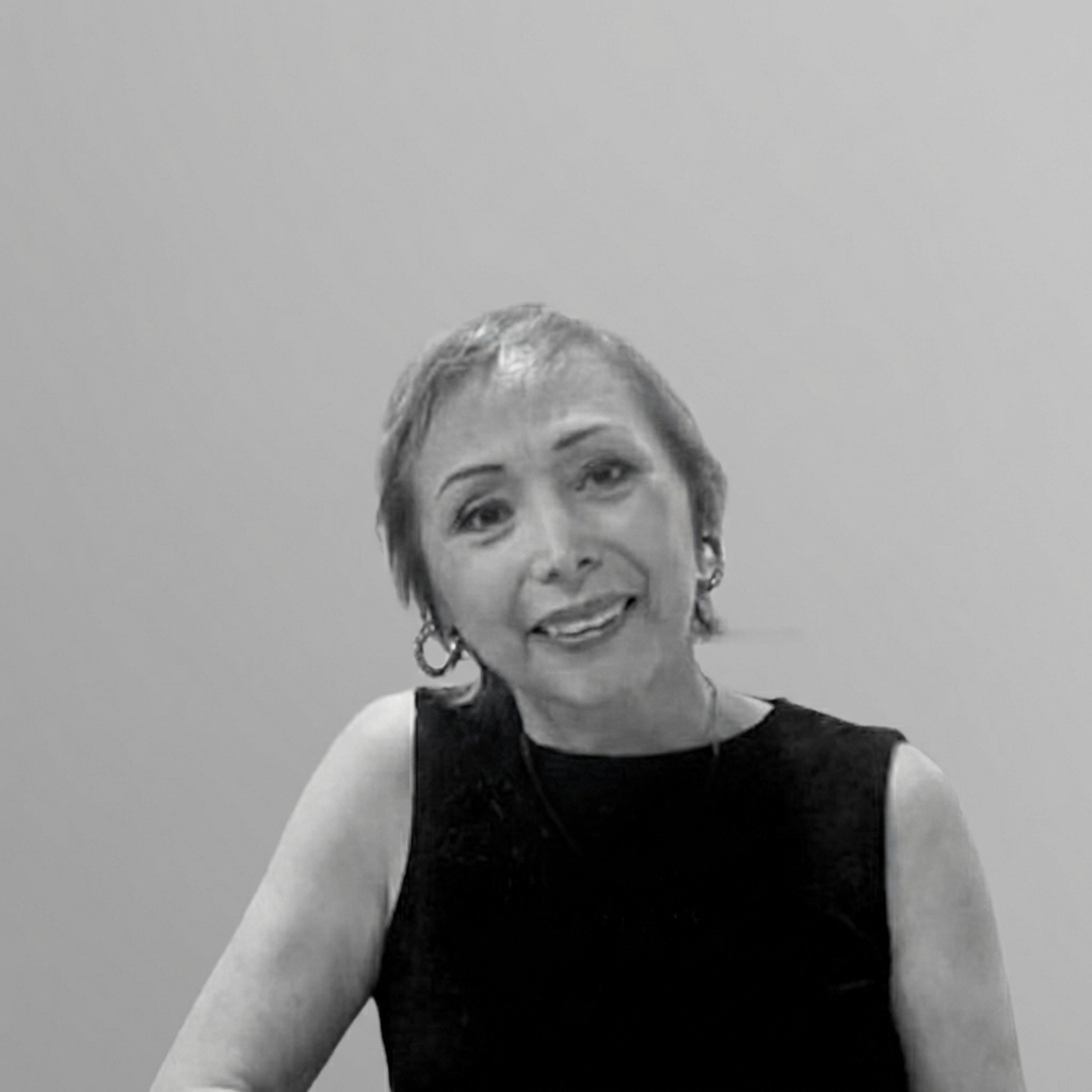Maria Alcira del Carmen