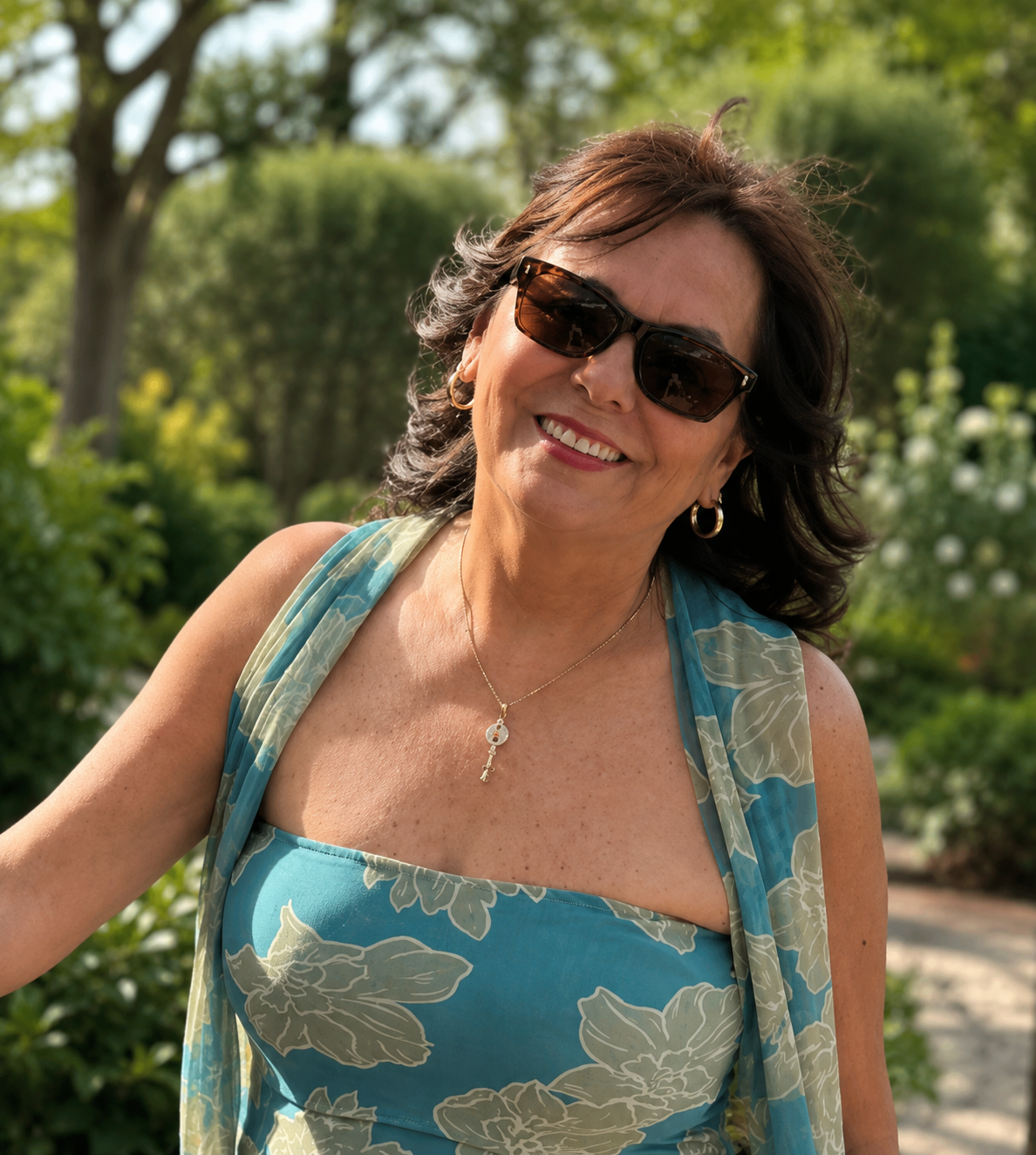 Maria Carlota Astocondor Salazar Lopez