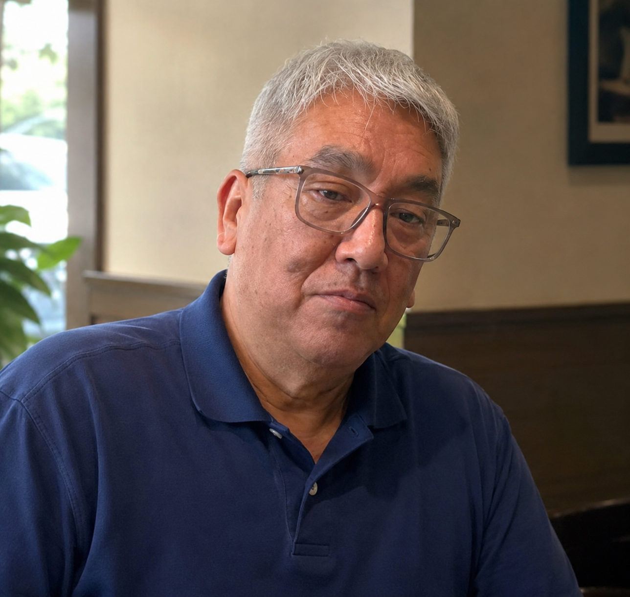 Fernando Astocondor Salazar Lopez