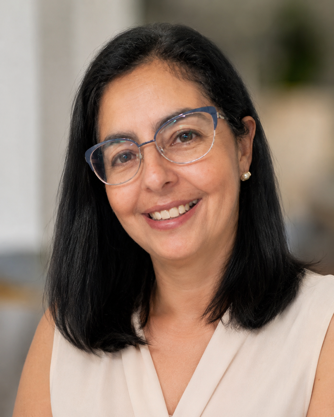 Janet Ranilla Cateriano