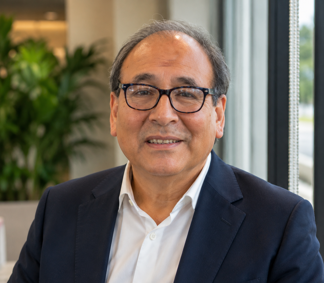 Jorge Astocondor Salazar Lopez