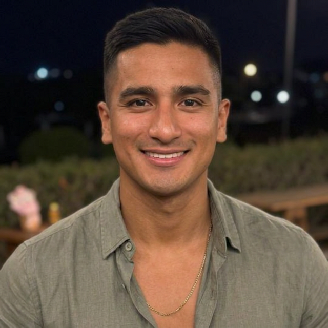 Luis Fernando Astocondor