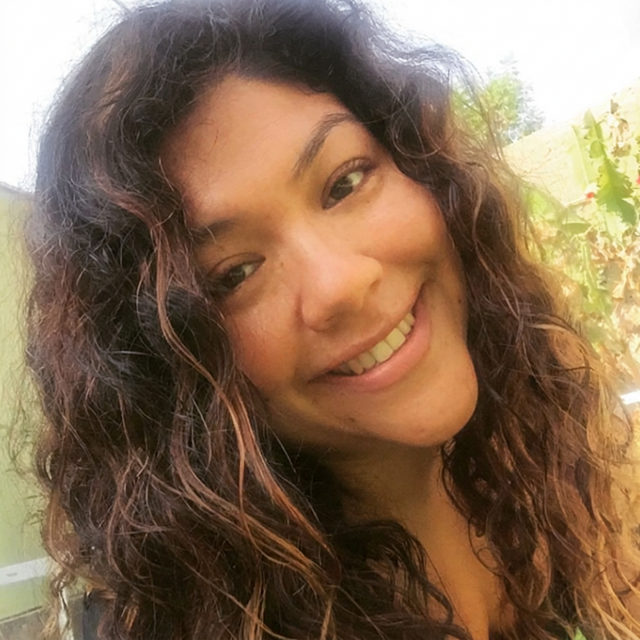 Luisa Astocondor