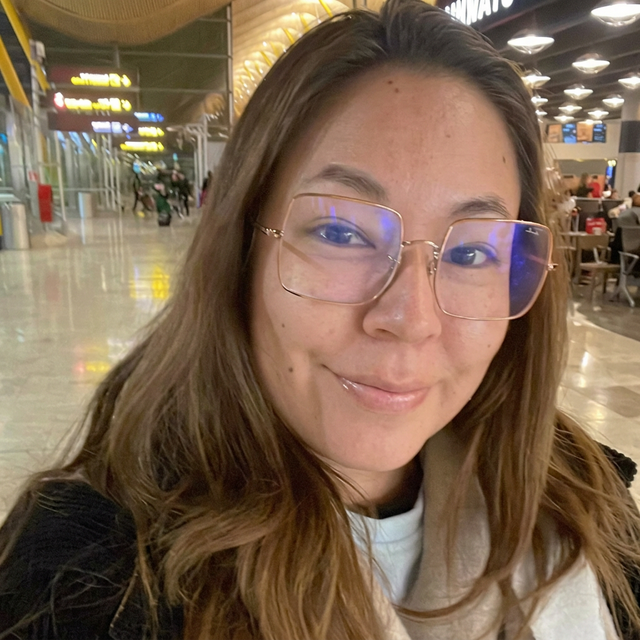 Monica Astocondor