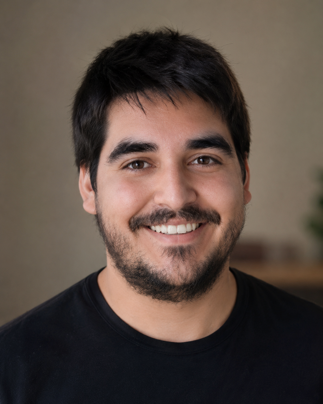 Oscar Ranilla