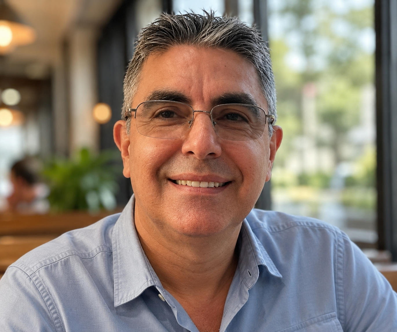 Raul Ranilla Cateriano
