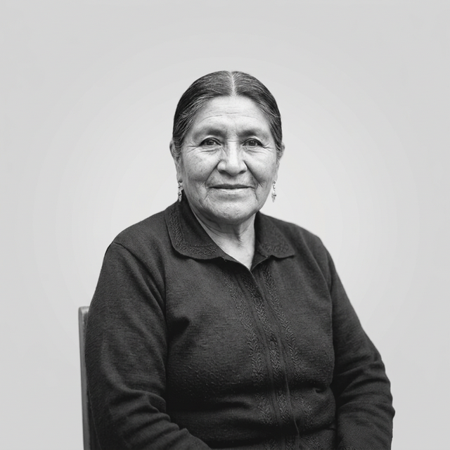 Aurora Rondon Perea