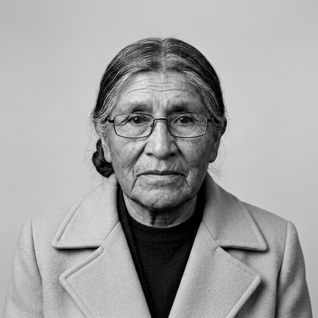 Carlota Salazar Mateo