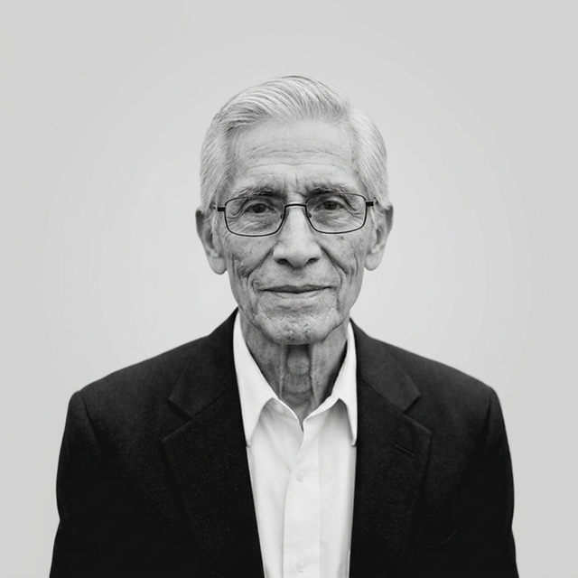 Jose Dalicio Lopez Lopez