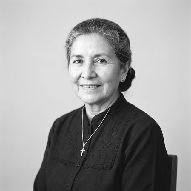 Lucila Dongo Salcedo
