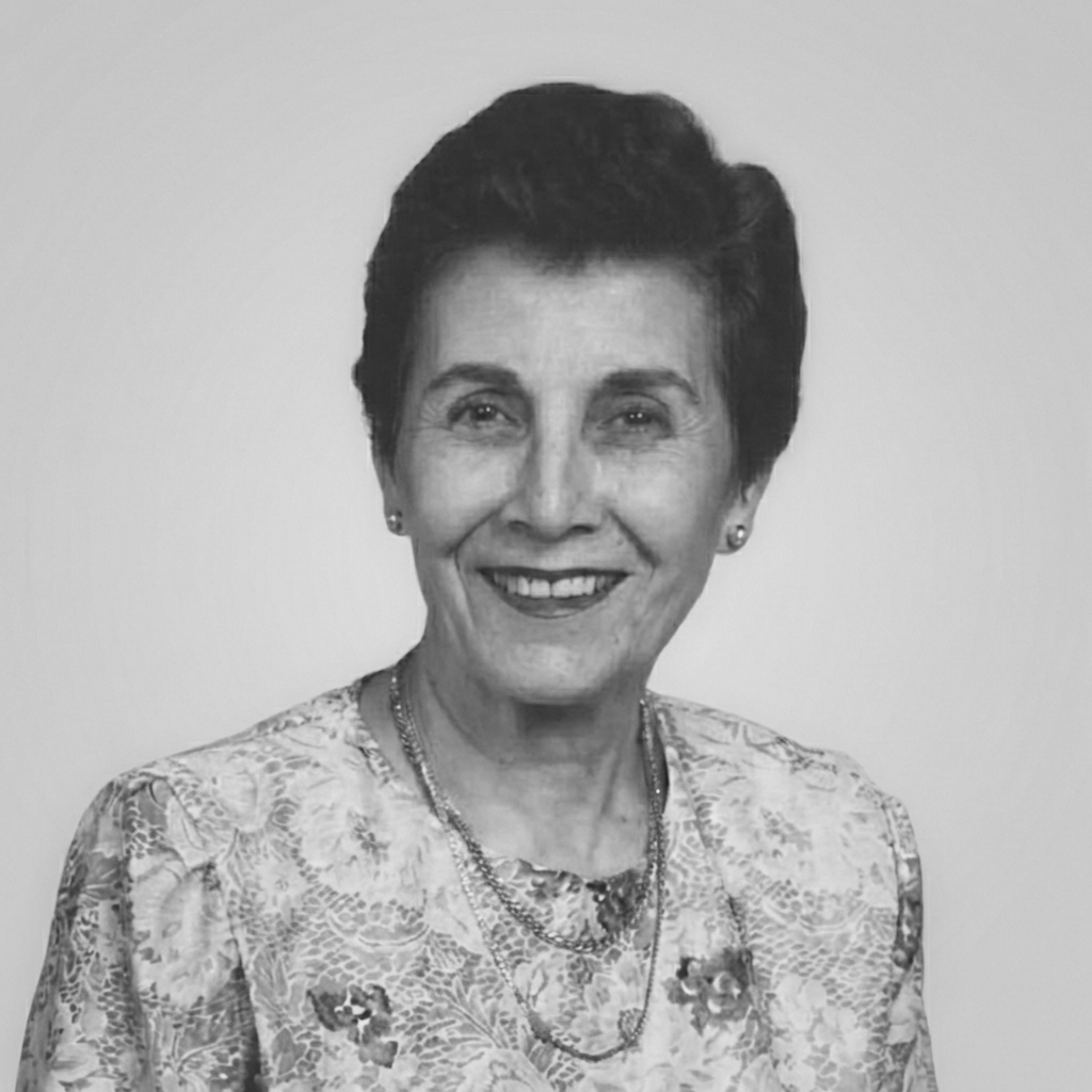 Maria Jesus Cateriano Dongo
