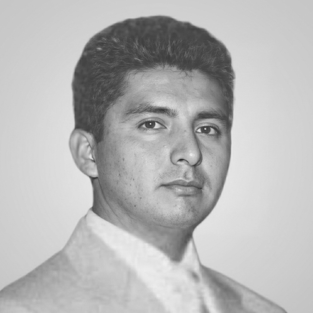 Sergio Ranilla Rondon