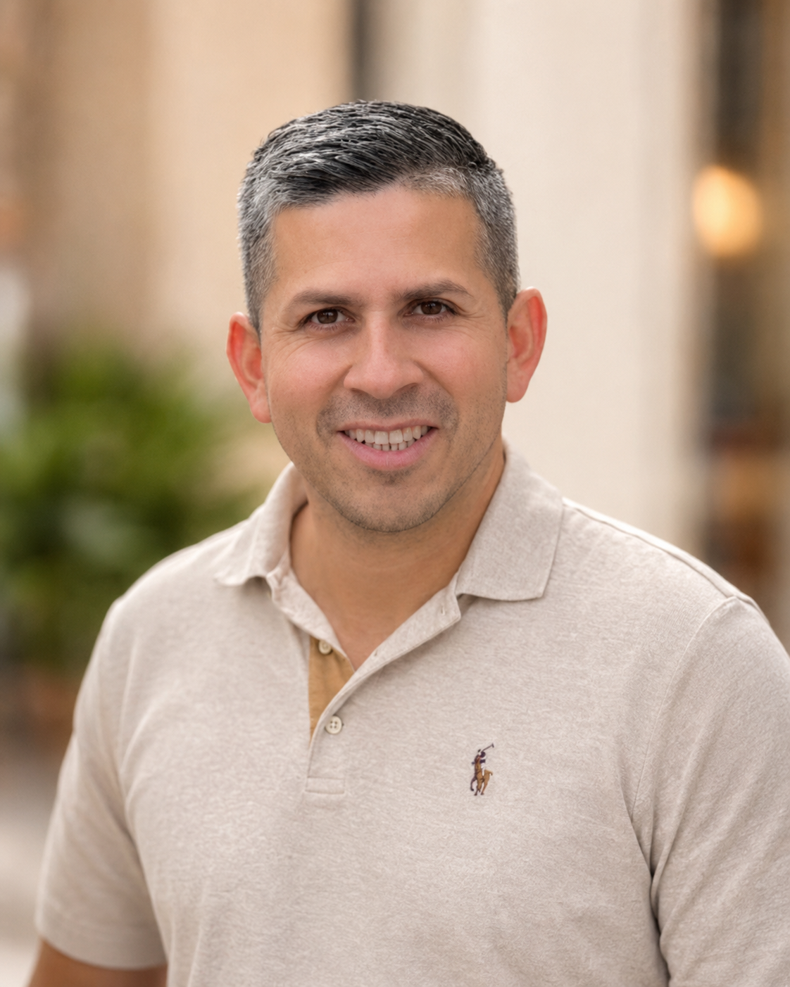 Edwin Mejia