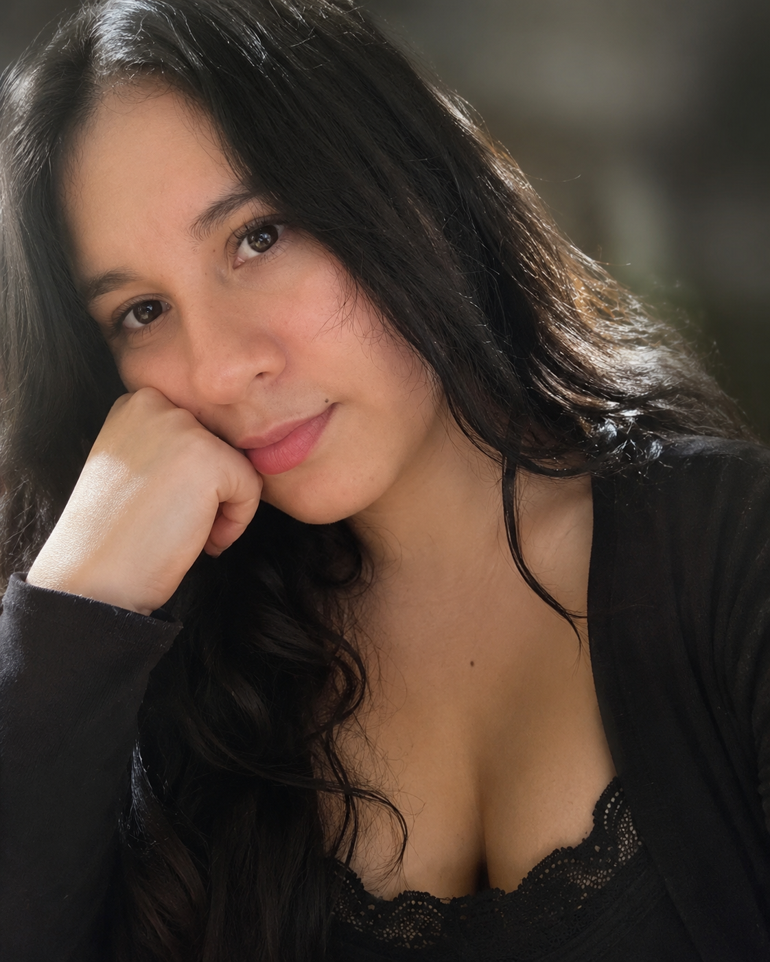 Lucia Mendez