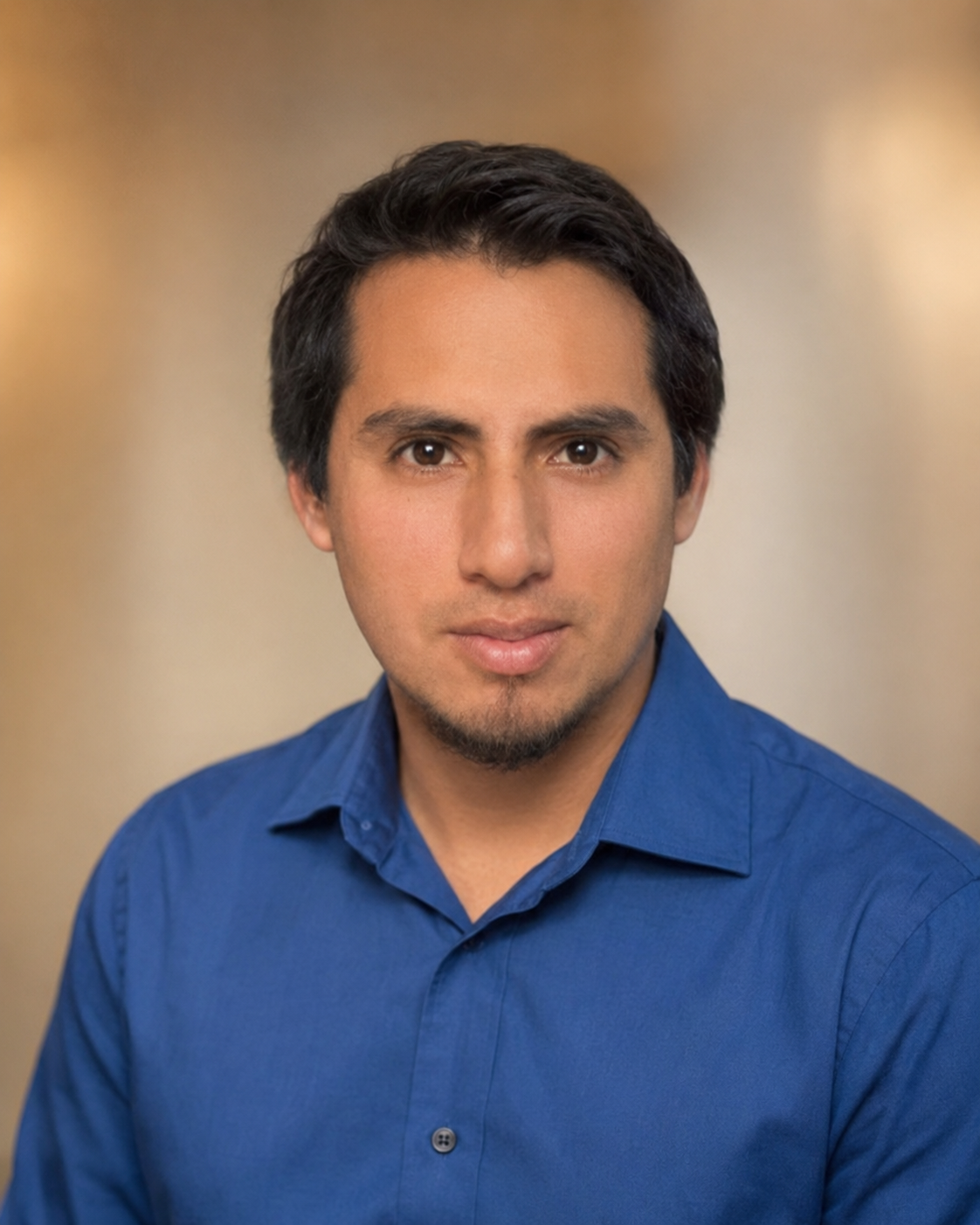 Ricardo Ildefonso