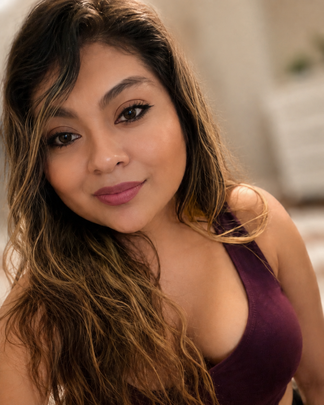 Sarai Miguel